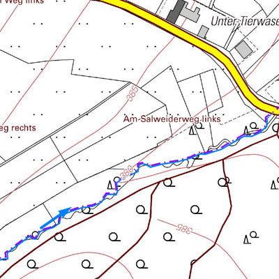 Kirchheimbolanden 5 (1:5,000)