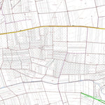 Dorn-Dürkheim 2 (1:5,000)