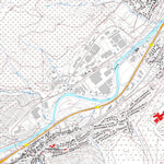 Idar-Oberstein 5 (1:5,000)