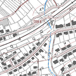 Idar-Oberstein 5 (1:5,000)