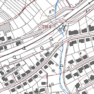 Idar-Oberstein 5 (1:5,000)