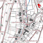 Deuselbach (1:5,000)