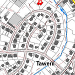 Tawern 1 (1:5,000)