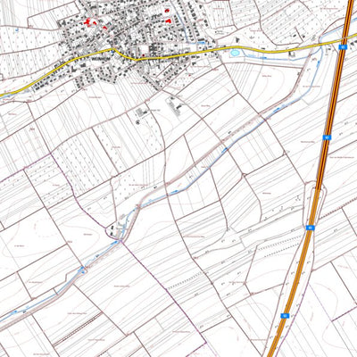 Alzey 6 (1:5,000)