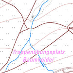 Oberreidenbach 3 (1:5,000)
