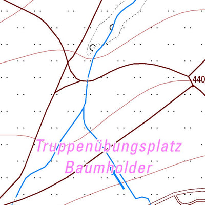 Oberreidenbach 3 (1:5,000)