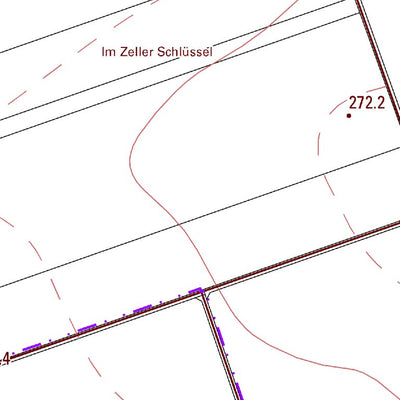 Mölsheim (1:5,000)