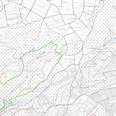 Berschweiler bei Kirn 2 (1:5,000)