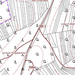 Berschweiler bei Kirn 2 (1:5,000)