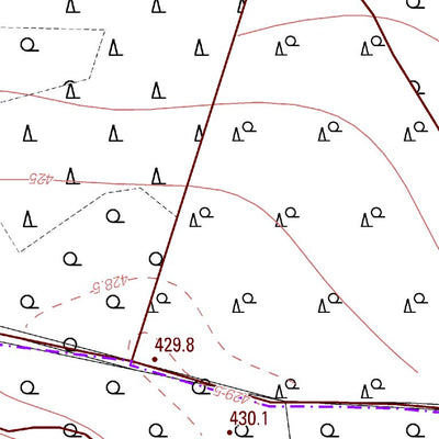 Meckenbach 1 (1:5,000)