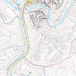 Idar-Oberstein 16 (1:5,000)