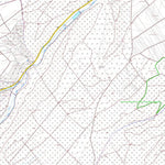 Wendelsheim 2 (1:5,000)
