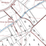 Stein-Bockenheim 2 (1:5,000)