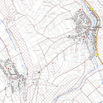 Mittelreidenbach (1:5,000)