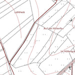 Mittelreidenbach (1:5,000)