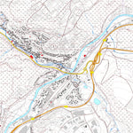 Idar-Oberstein 19 (1:5,000)