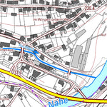 Idar-Oberstein 19 (1:5,000)