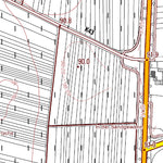 Mettenheim (1:5,000)