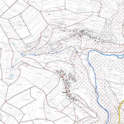 Ollmuth (1:5,000)