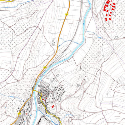 Odenbach 1 (1:5,000)