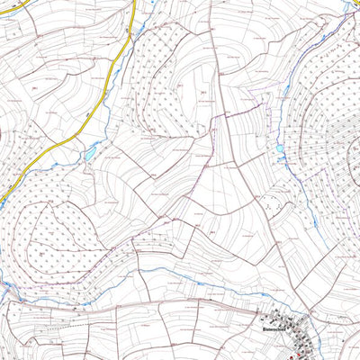 Bisterschied 2 (1:5,000)