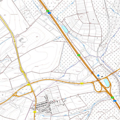 Reinsfeld 5 (1:5,000)