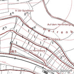 Rehborn 3 (1:5,000)