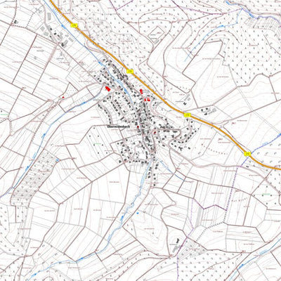Oberreidenbach 1 (1:5,000)