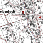 Oberreidenbach 1 (1:5,000)