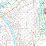 Kanzem (1:5,000)