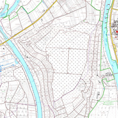 Kanzem (1:5,000)