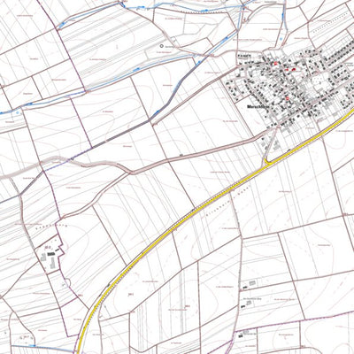Morschheim 1 (1:5,000)