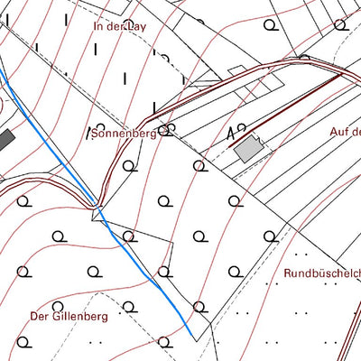 Konz 10 (1:5,000)