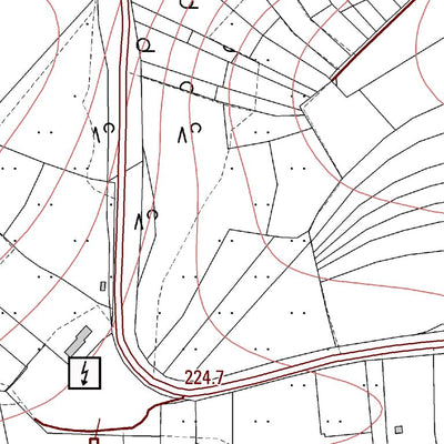 Meisenheim 2 (1:5,000)