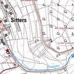 Sitters (1:5,000)