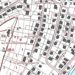 Saarburg 2 (1:5,000)
