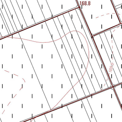 Westhofen 1 (1:5,000)