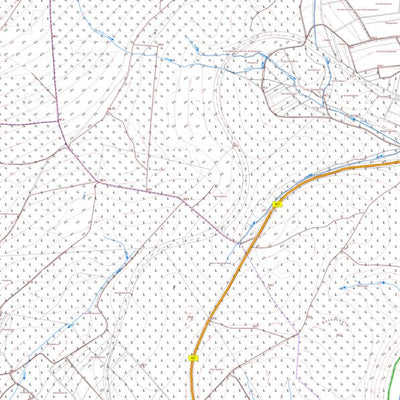 Reinsfeld 2 (1:5,000)