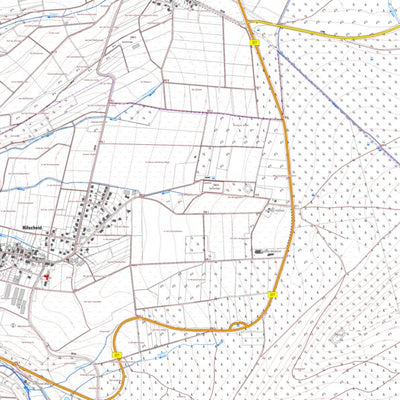 Hilscheid 3 (1:5,000)