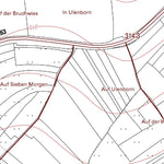 Lauschied 2 (1:5,000)