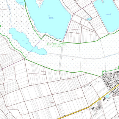 Eich 3 (1:5,000)