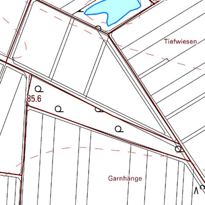 Eich 3 (1:5,000)