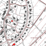 Schmißberg (1:5,000)