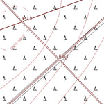Beuren (Hochwald) 1 (1:5,000)