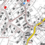 Hattgenstein (1:5,000)