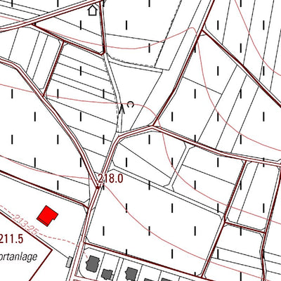 Alzey 5 (1:5,000)