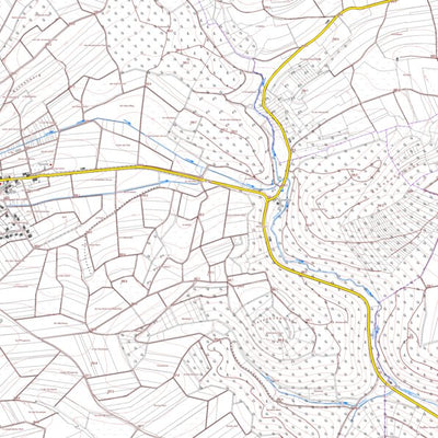 Hundsbach (1:5,000)