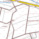 Hundsbach (1:5,000)