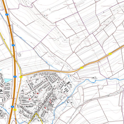 Marnheim 2 (1:5,000)
