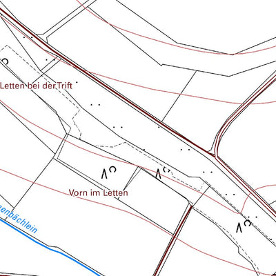 Marnheim 2 (1:5,000)